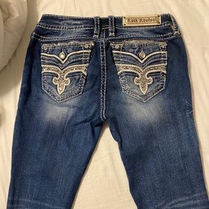Rock Revival bootcut jeans